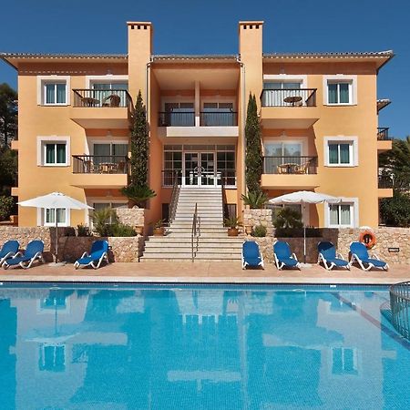 Pinos Altos 04 Appartement Cala de Sant Vicenc Buitenkant foto