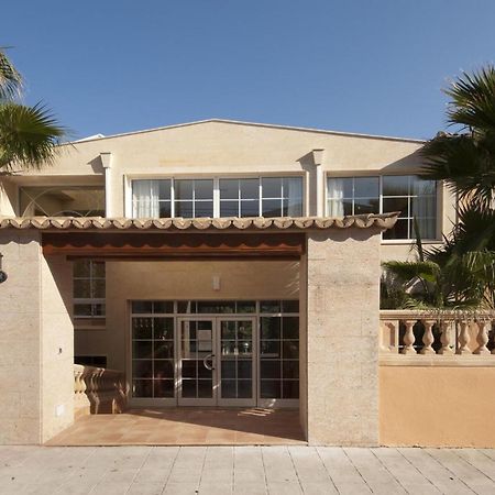 Pinos Altos 04 Appartement Cala de Sant Vicenc Buitenkant foto